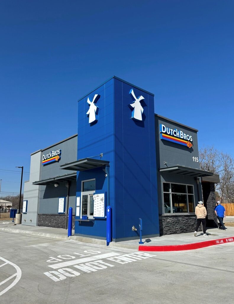 Premier Land Development in Kansas City | Aubry Enterprises