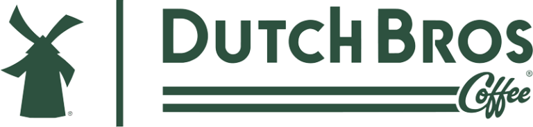 Dutch bros coffee logo