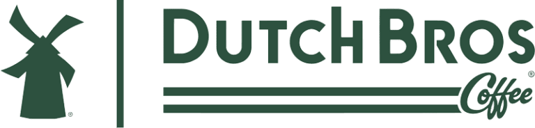 Dutch bros coffee logo